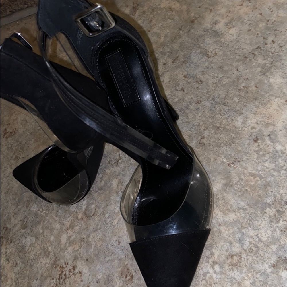 Cute Heels !